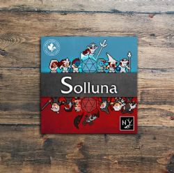 JEU SOLLUNA